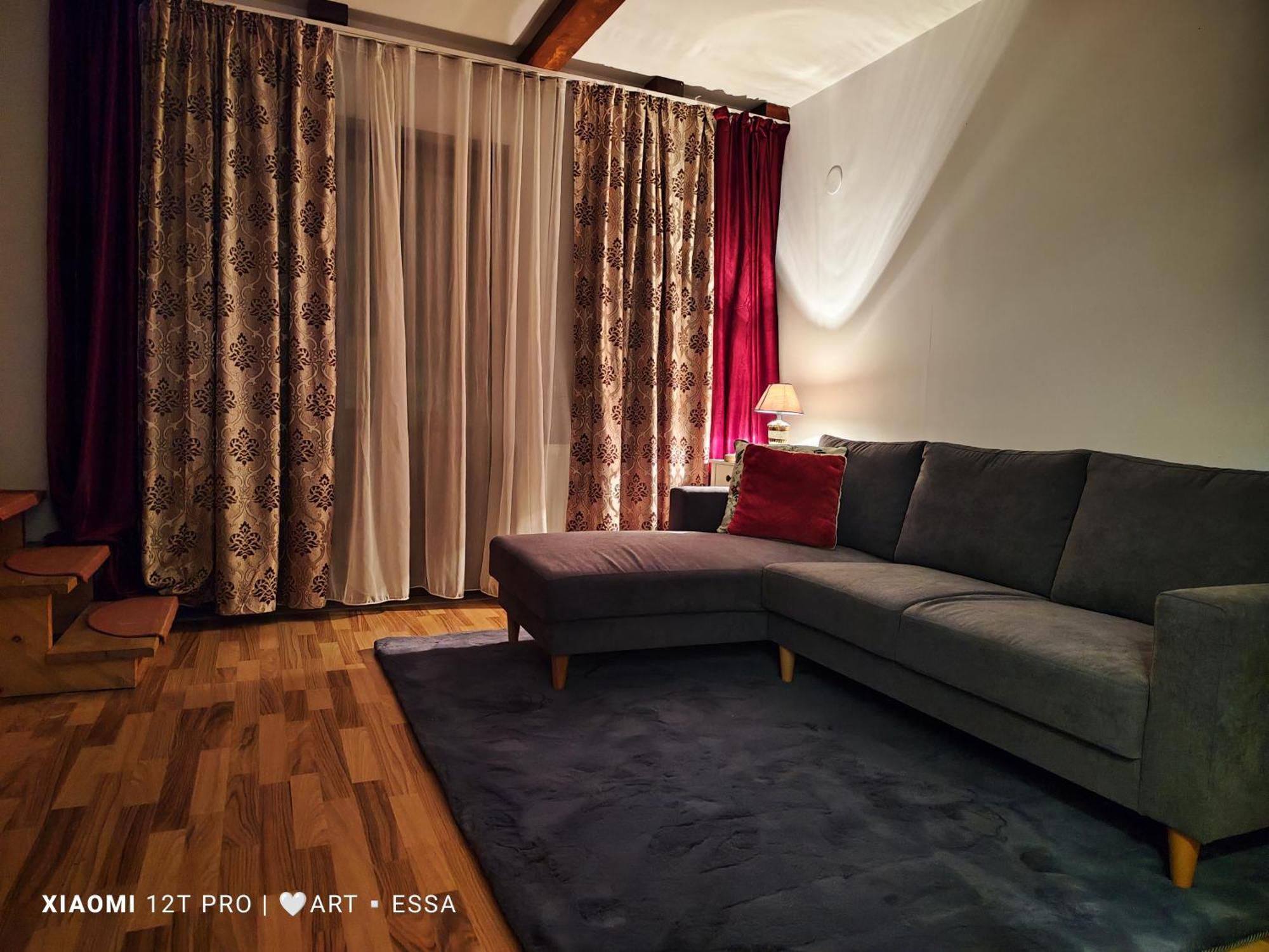 Pensiunea Buon Gusto Sibiu-Motorcyle Friendly,City Center Room photo
