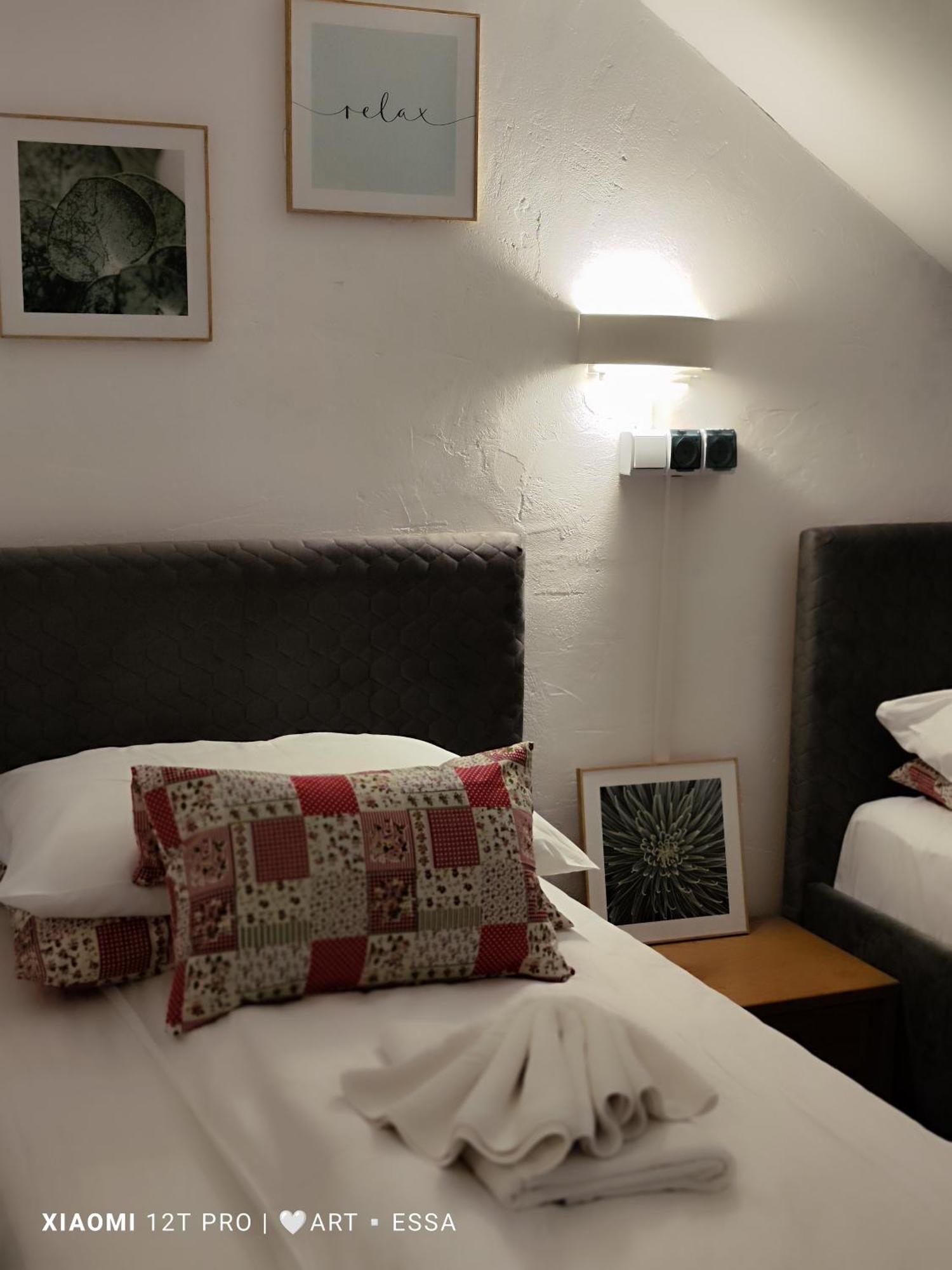 Pensiunea Buon Gusto Sibiu-Motorcyle Friendly,City Center Room photo