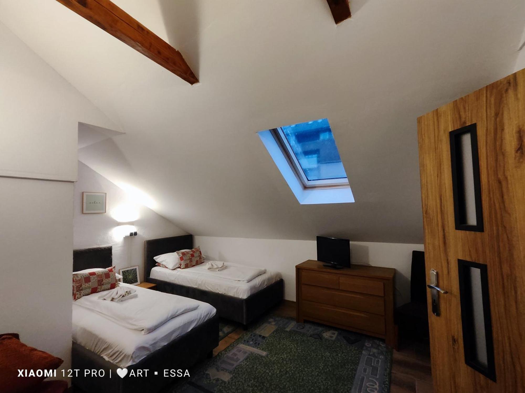 Pensiunea Buon Gusto Sibiu-Motorcyle Friendly,City Center Room photo