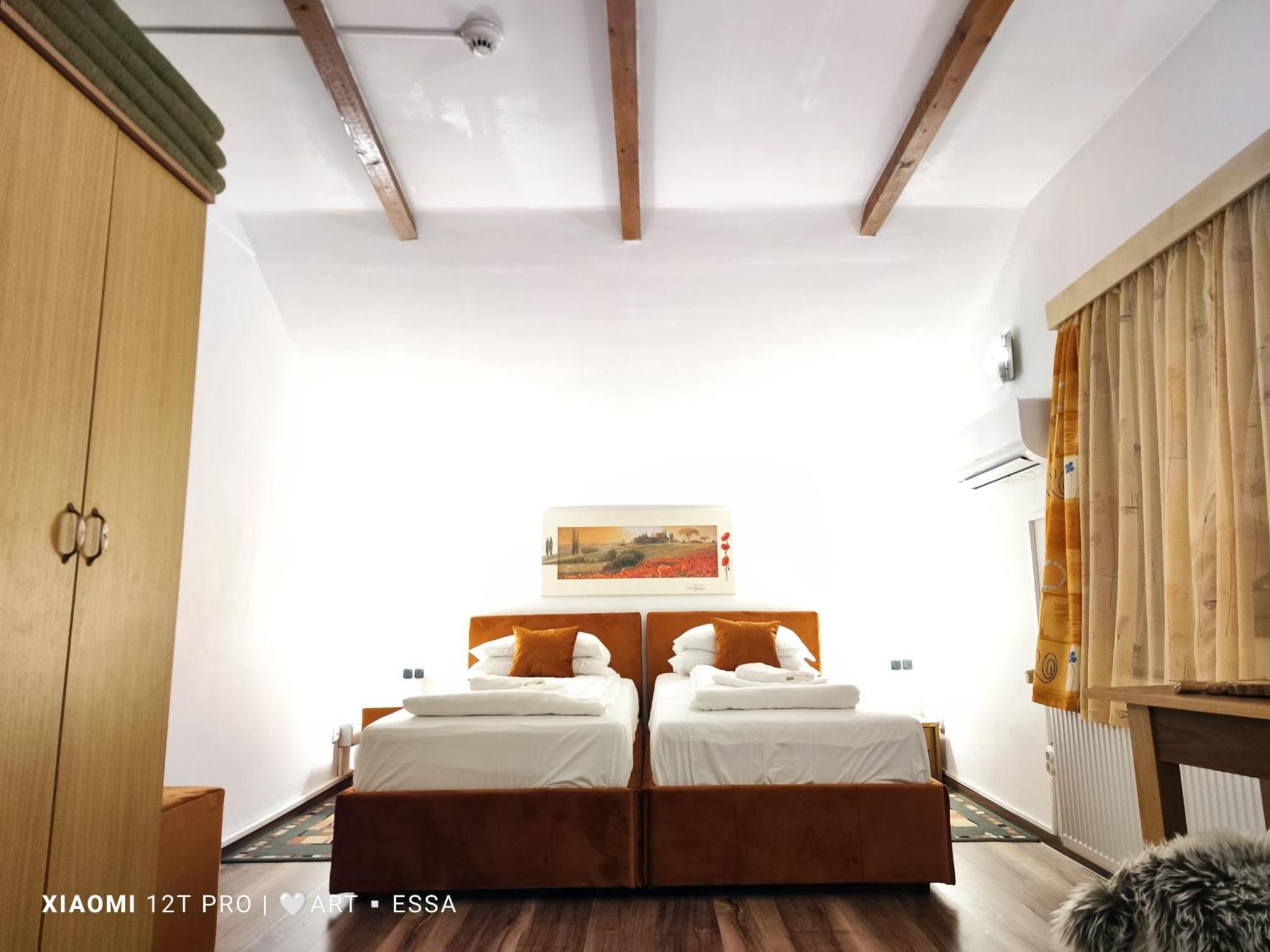 Pensiunea Buon Gusto Sibiu-Motorcyle Friendly,City Center Room photo